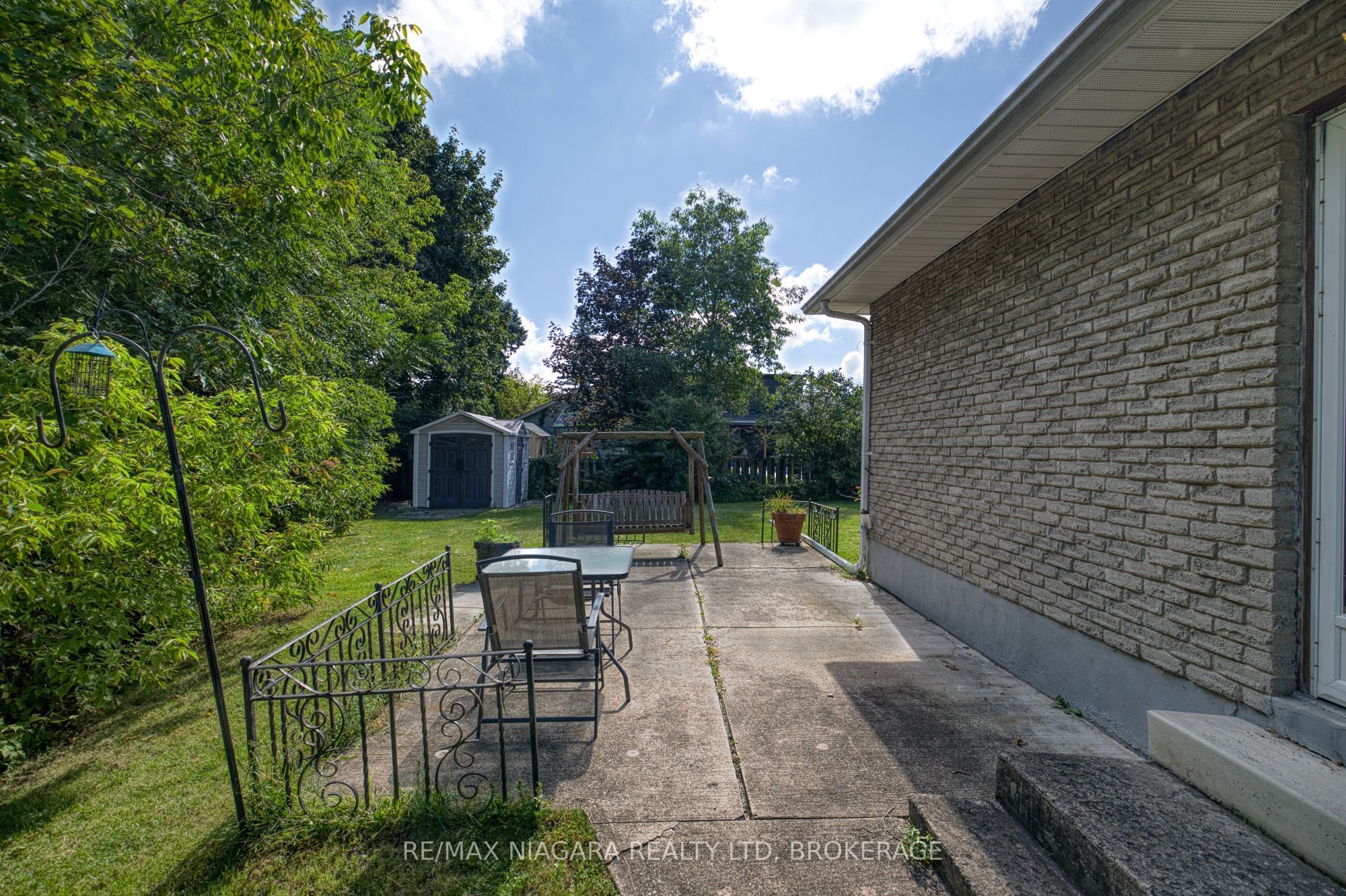 4166 Chippawa Parkway Property Photo 31