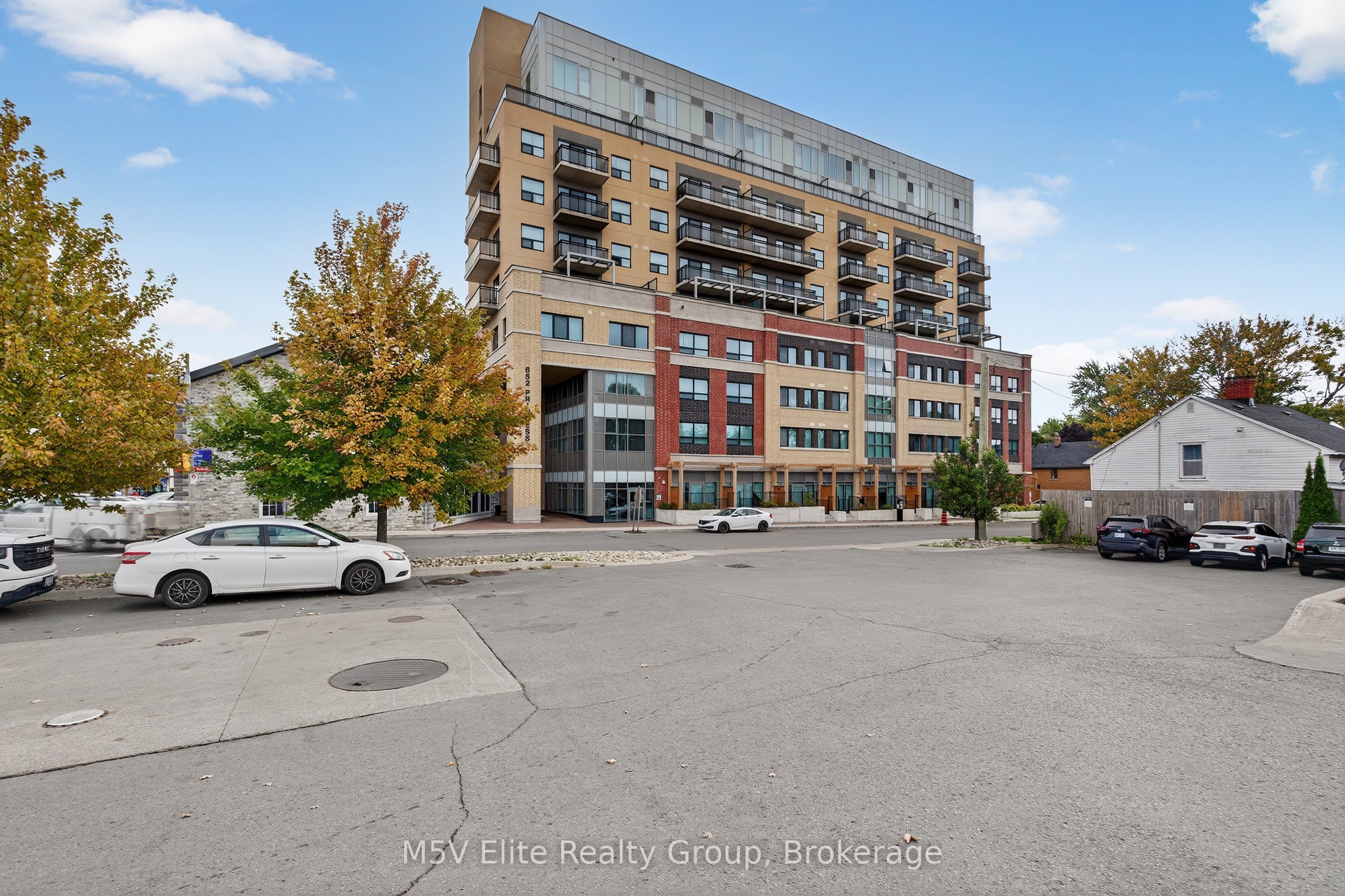 652 Princess Street 341 Property Photo 1