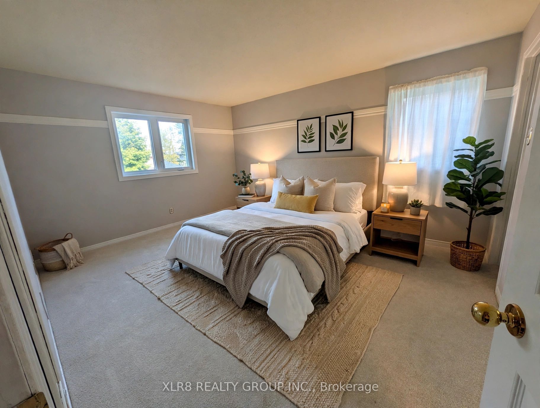 12 John Sidney Crescent Property Photo 12