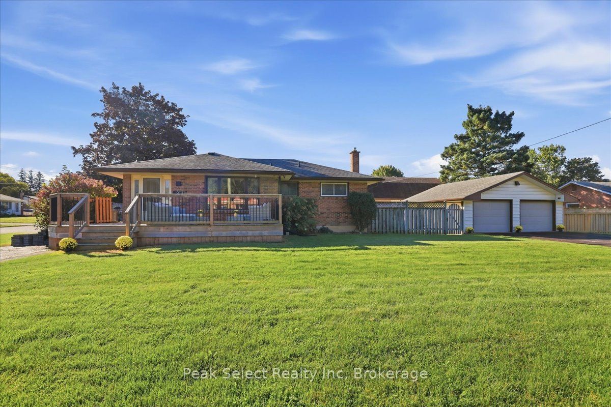 207 Byron Street Property Photo 1