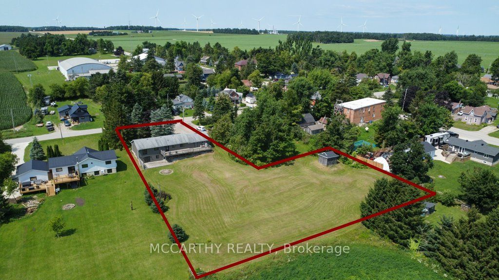 598297 2nd Line W Property Photo 46