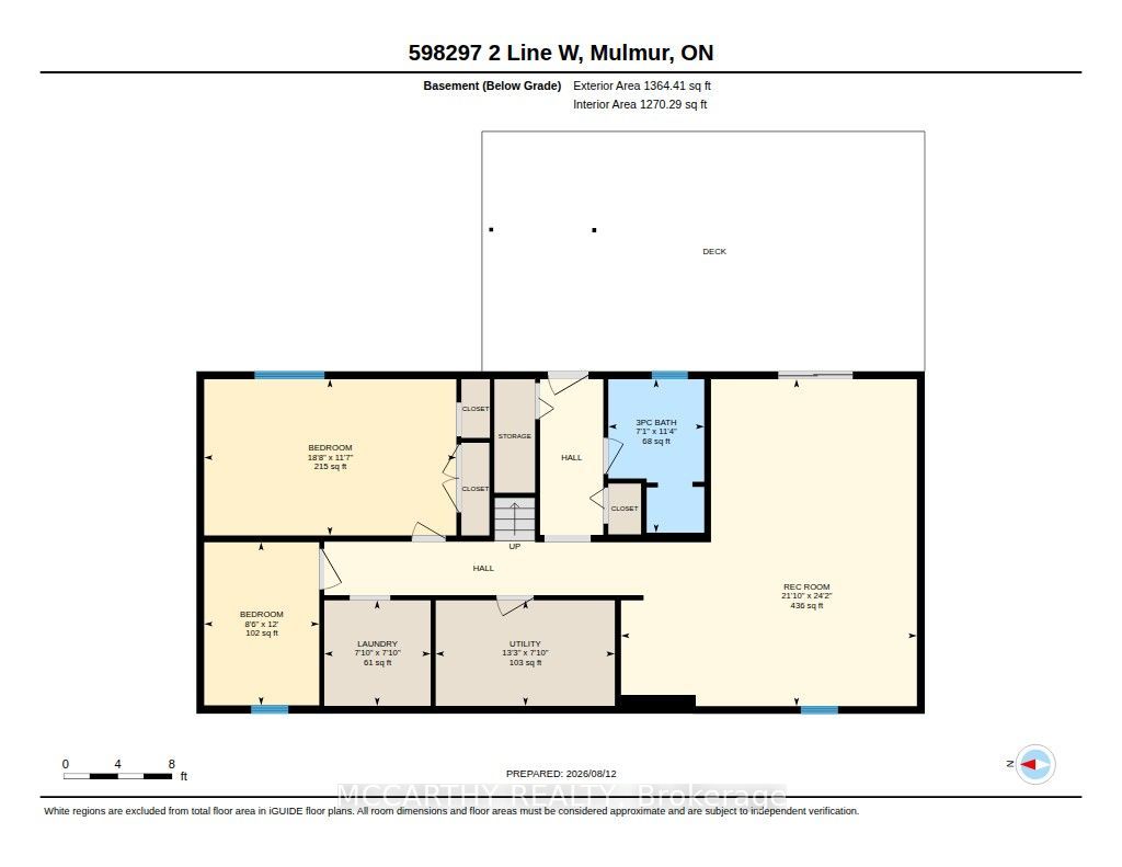598297 2nd Line W Property Photo 48