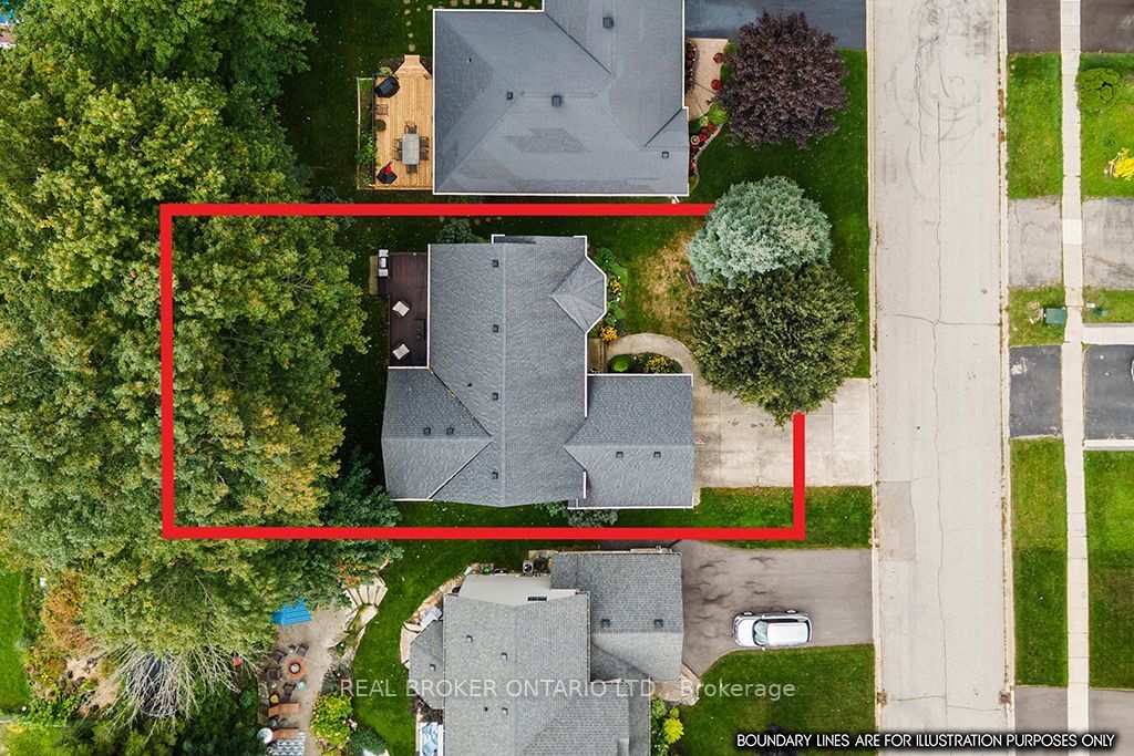 411 Olde Village Lane Property Photo 47