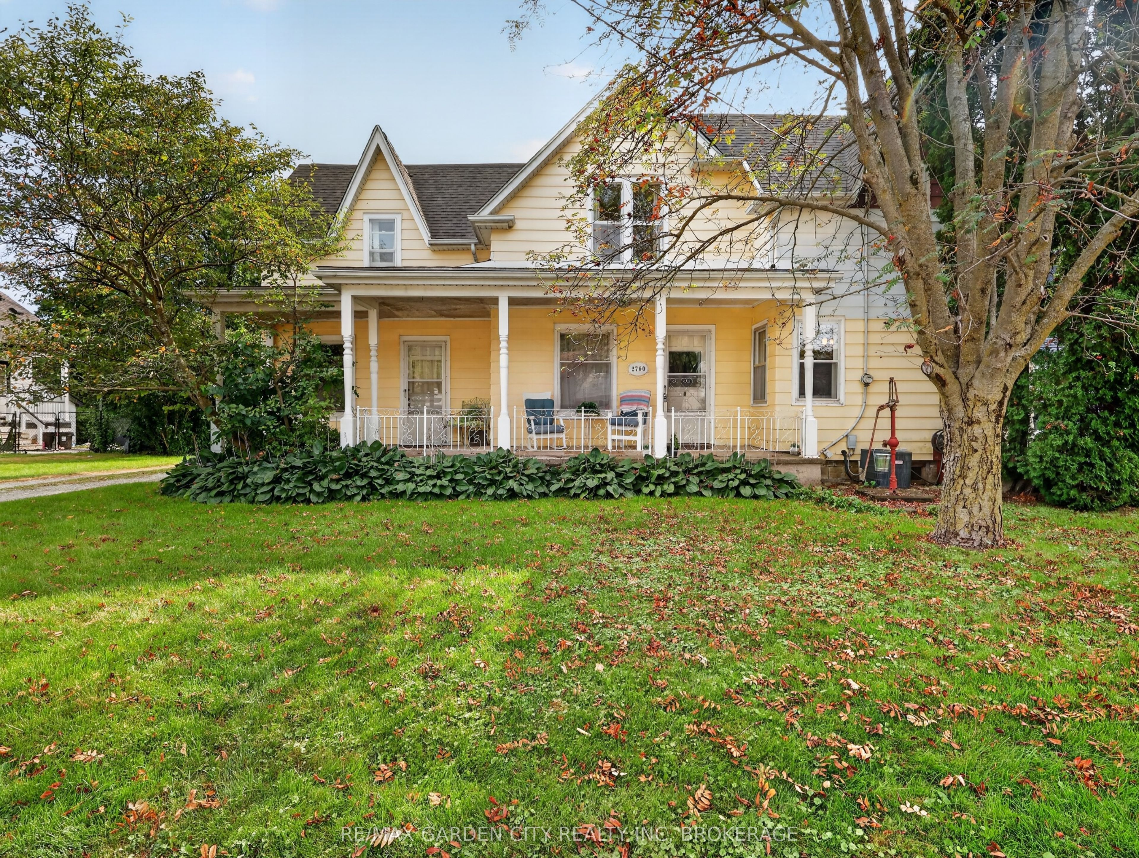 2760 Prince William Street Property Photo 1