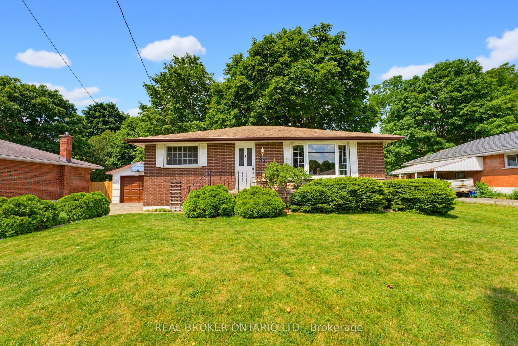 87 Ball Street Property Photo 1