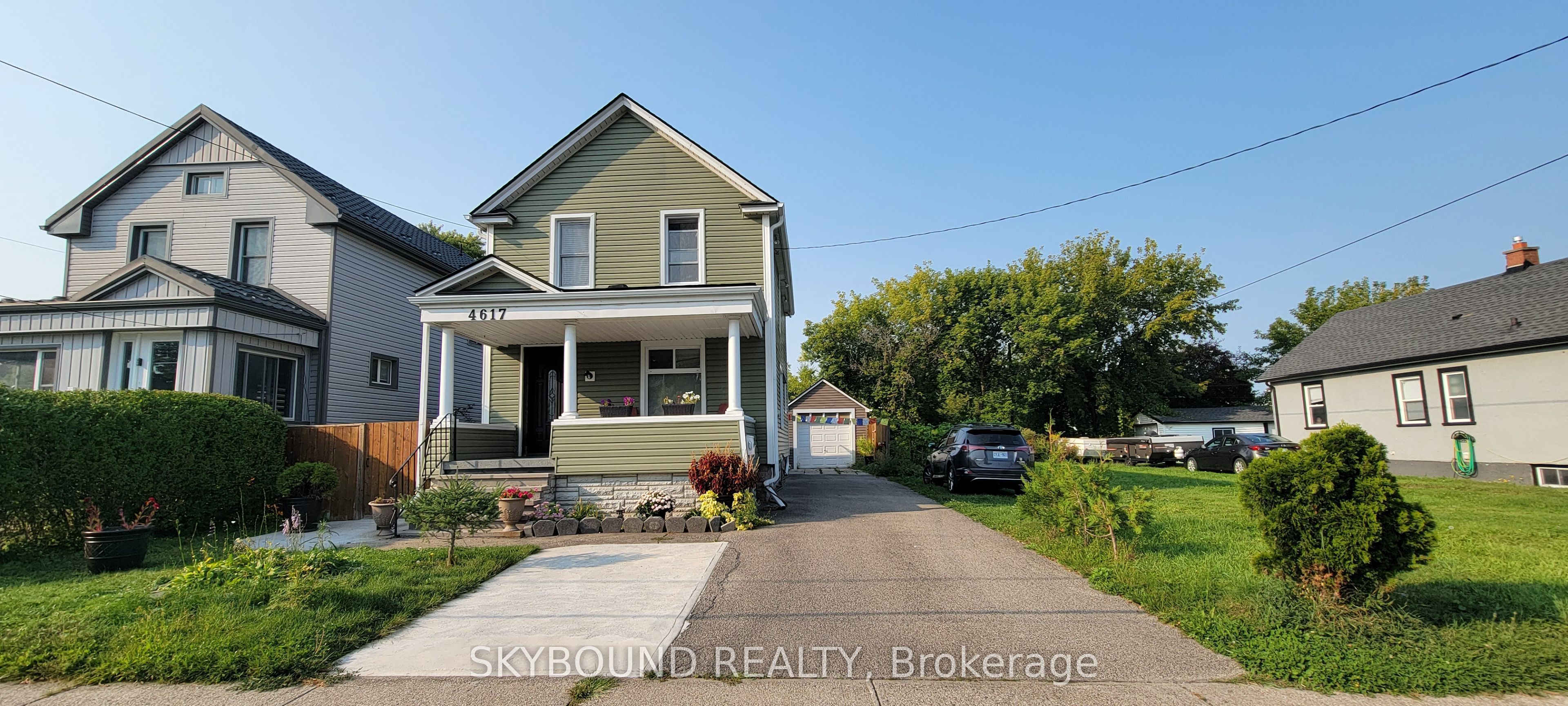 4617 Ferguson Street Property Photo 1