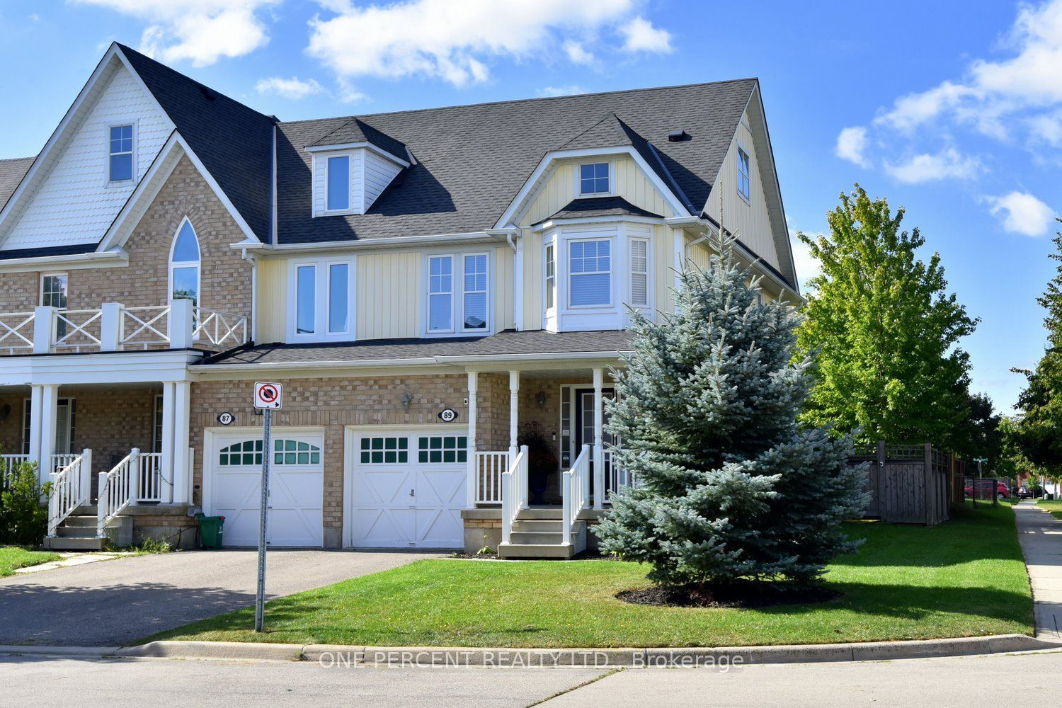 89 Blue Sky Trail Property Photo 1