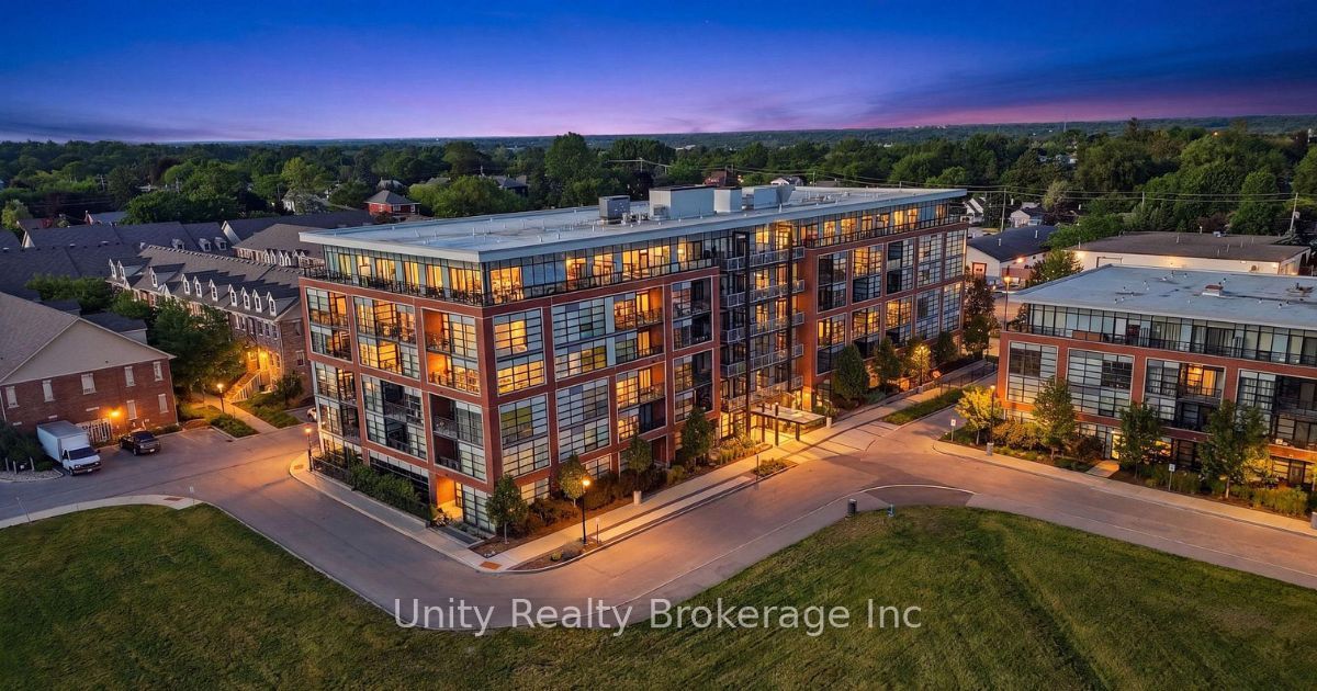 15 Prince Albert Boulevard 312 Property Photo 1