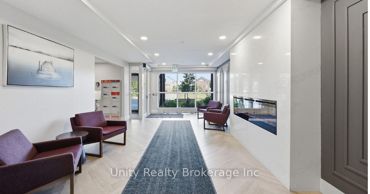 15 Prince Albert Boulevard 312 Property Photo 6