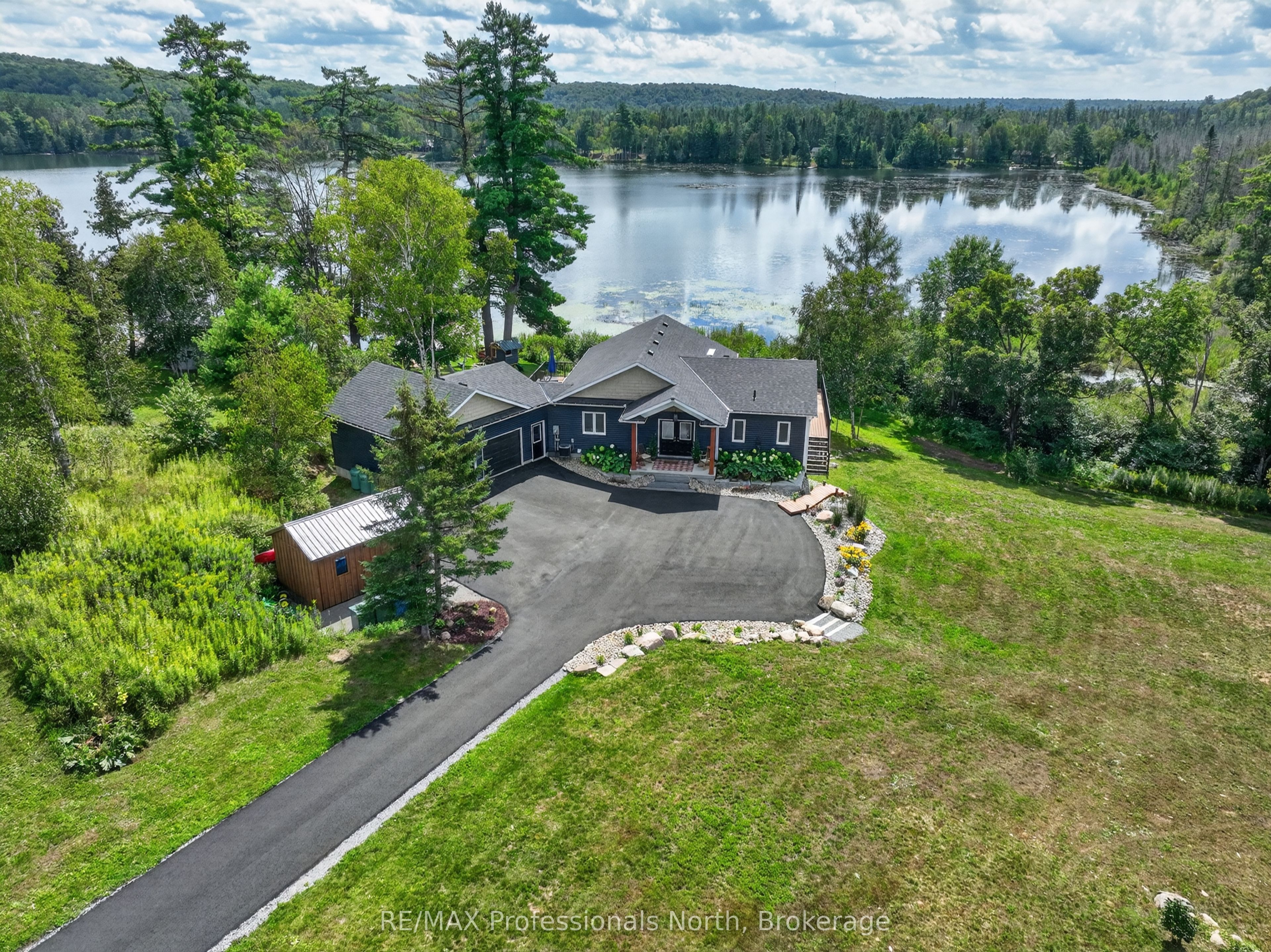 4318 Glamorgan Road Property Photo 1