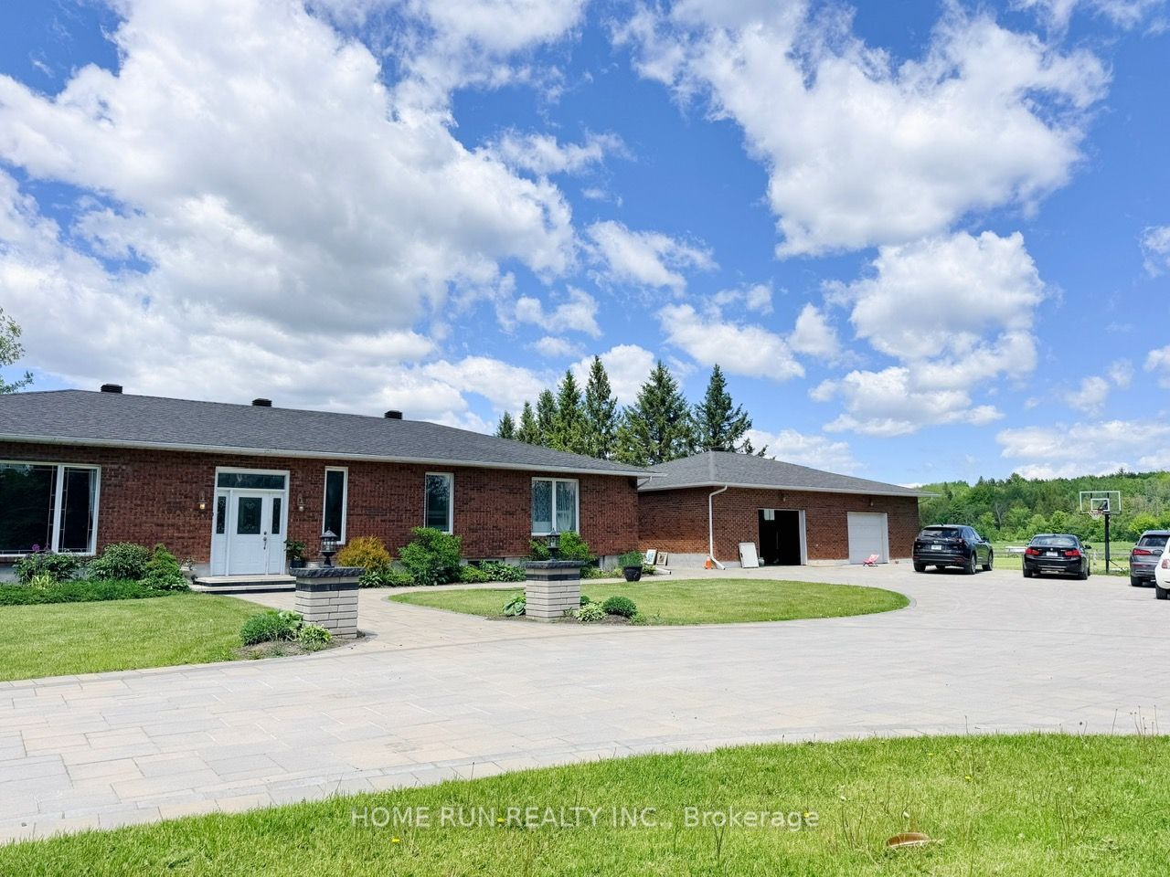 5705 Flag Station Road Property Photo 1