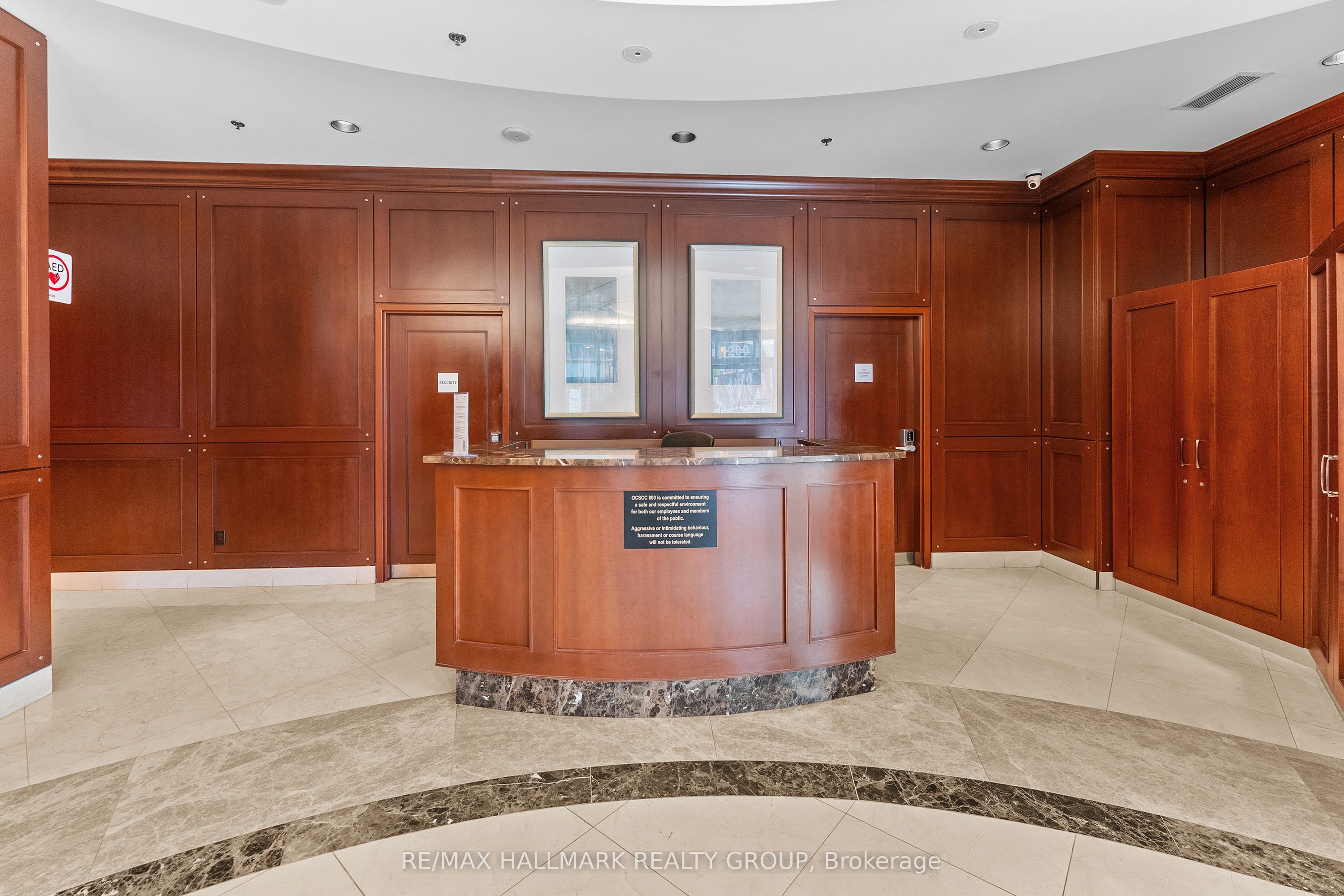 200 Rideau Street 1702 Property Photo 3