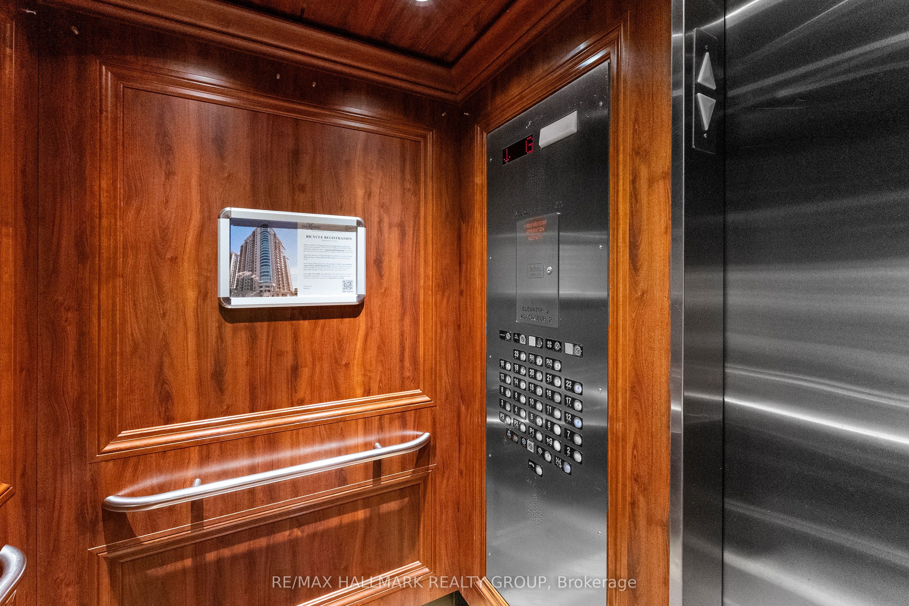 200 Rideau Street 1702 Property Photo 6