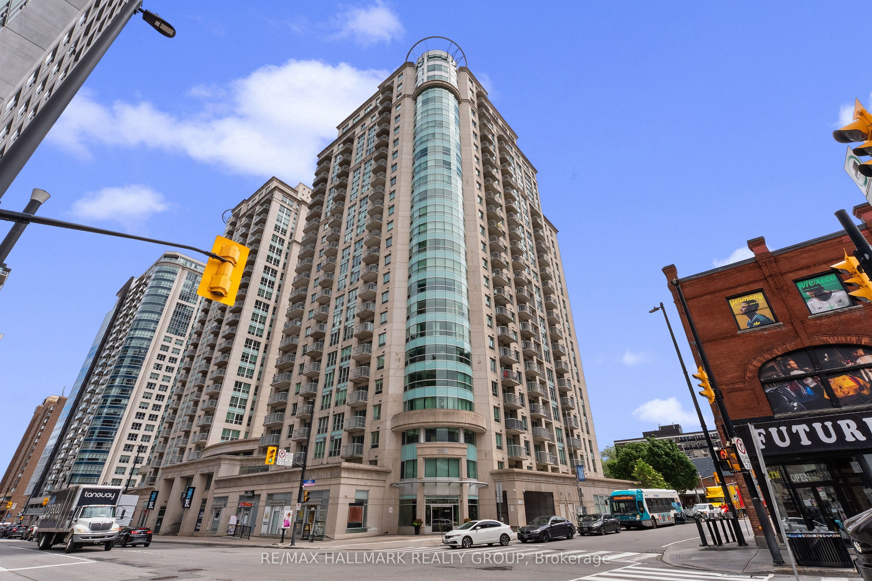 200 Rideau Street 1702 Property Photo 45