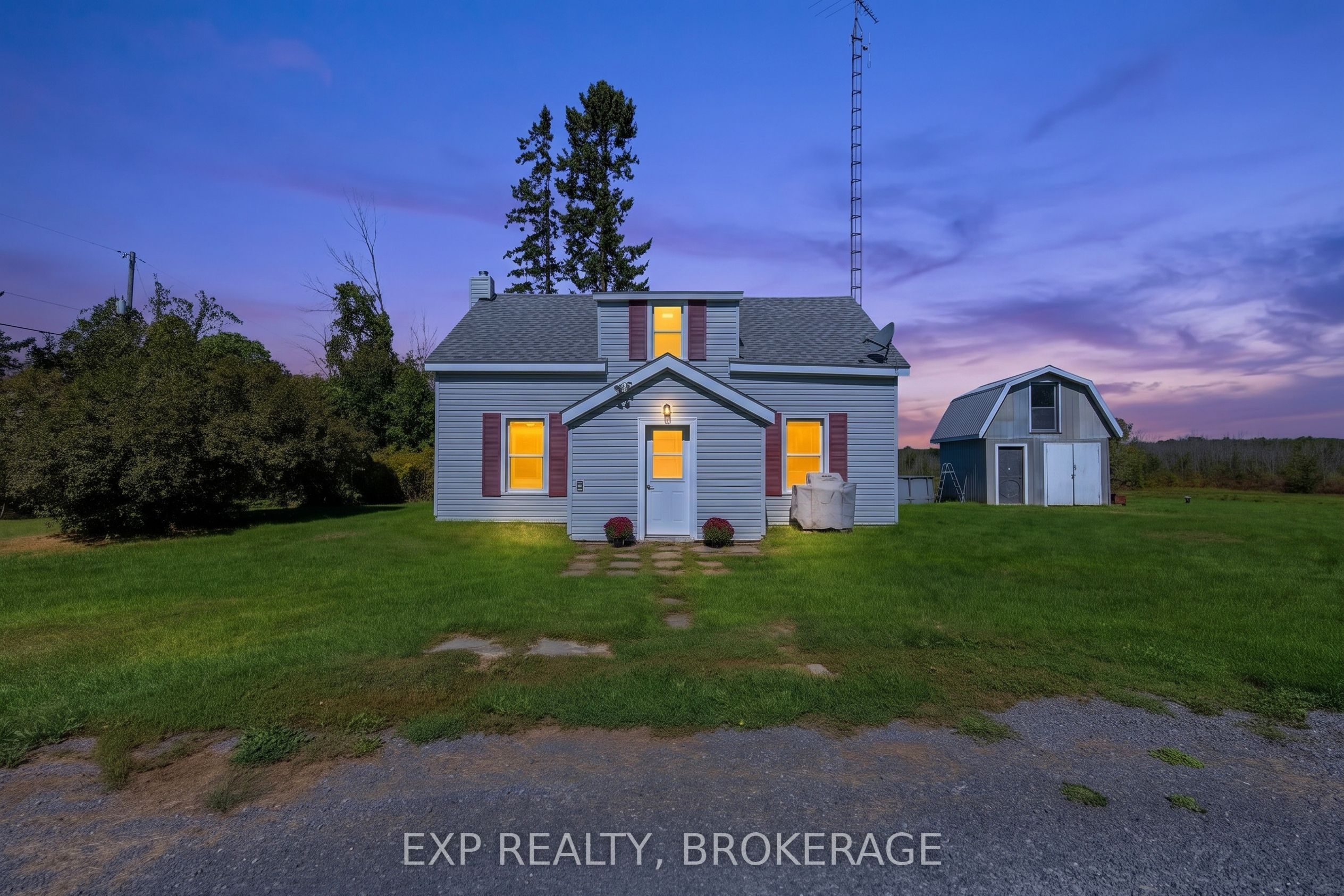 661 County Rd 25 Road Property Photo 32