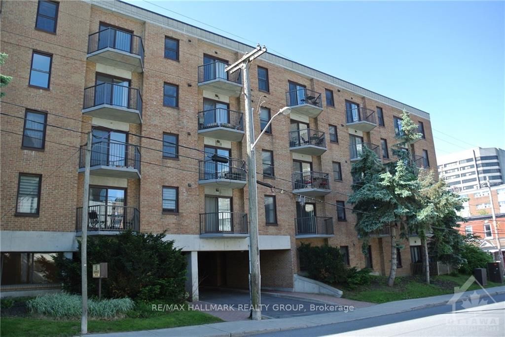 50 Burnside Avenue 509 Property Photo 1