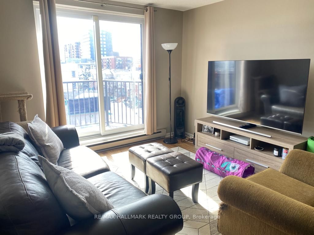 50 Burnside Avenue 509 Property Photo 4
