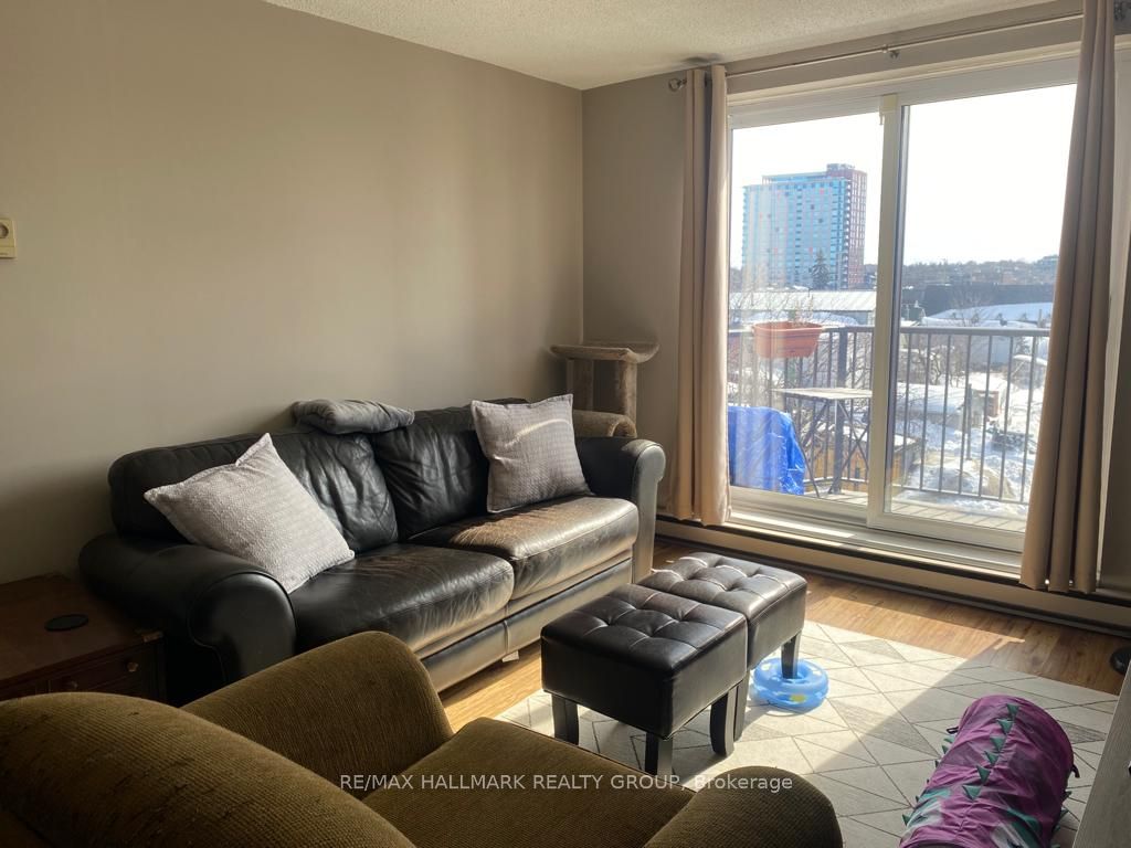 50 Burnside Avenue 509 Property Photo 5