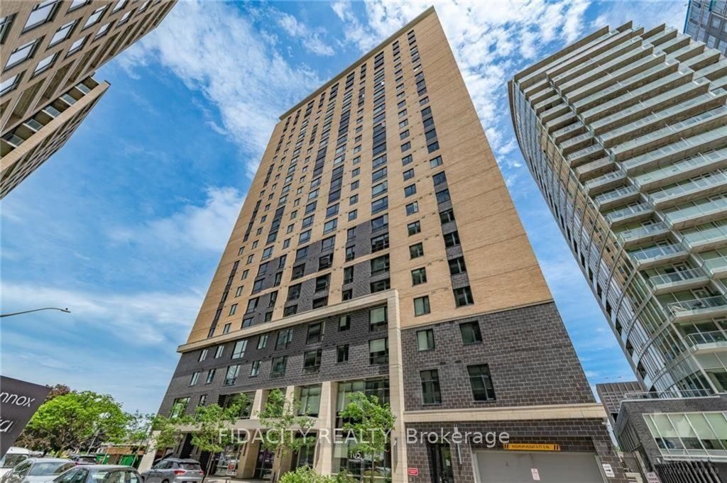 105 Champagne Avenue 5 Units Property Photo 1