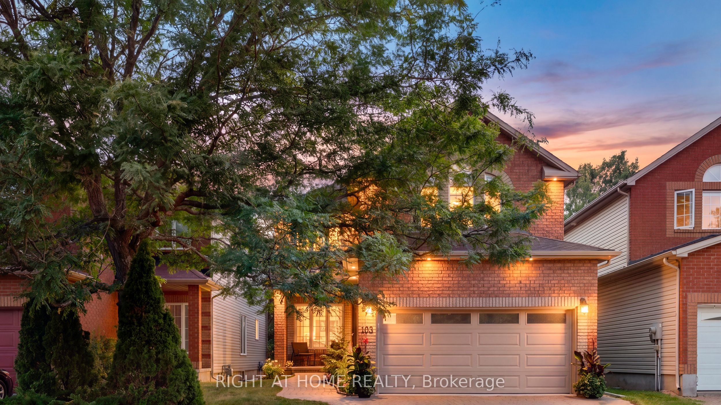 103 Borealis Crescent Property Photo 1