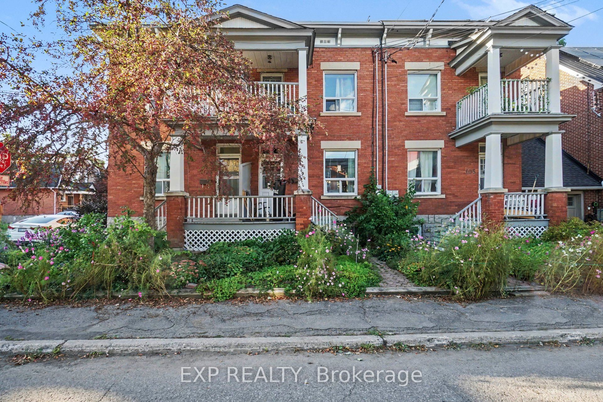 107 Hopewell Avenue Property Photo 1