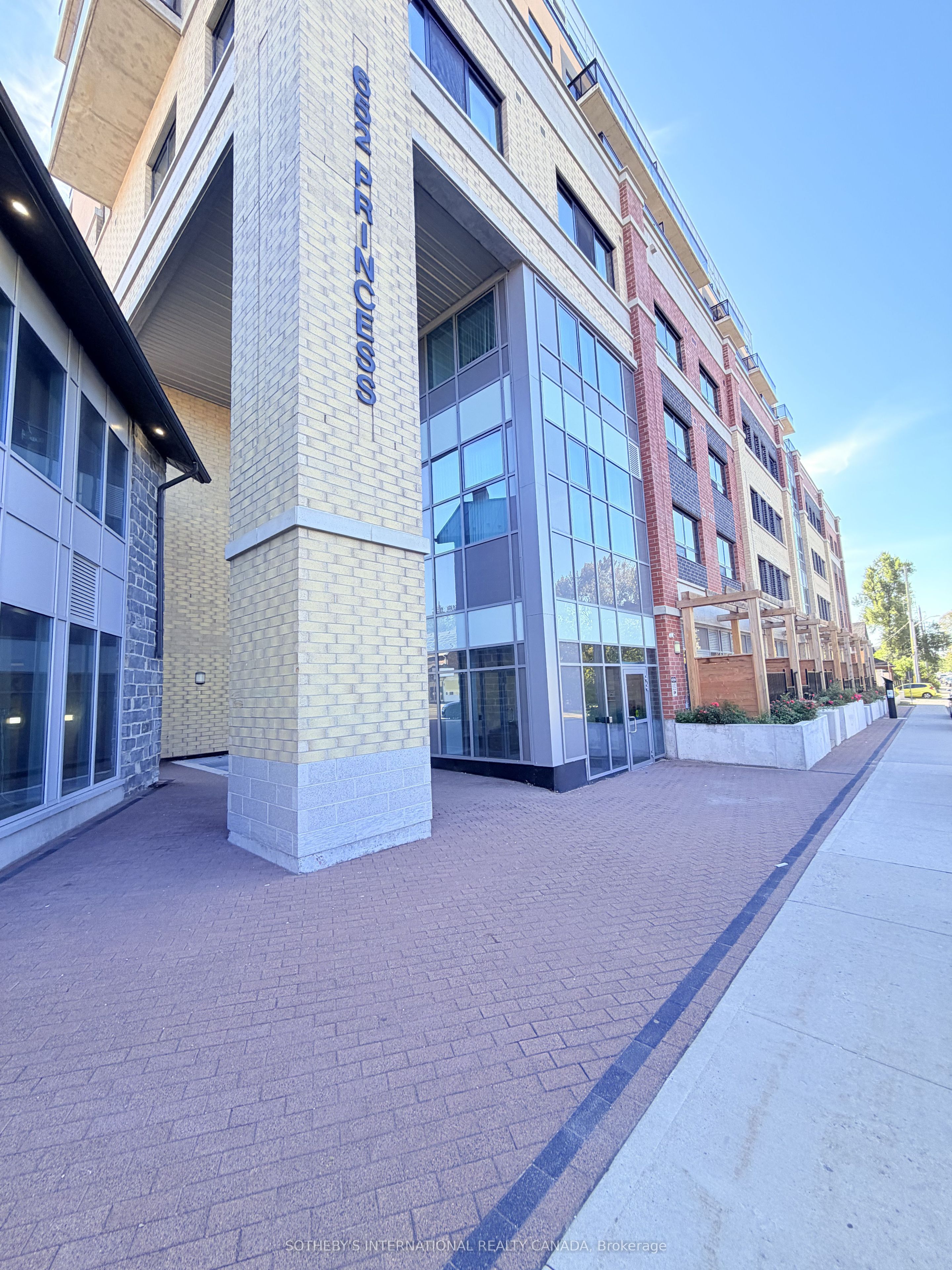 652 Princess Street 520 Property Photo 1