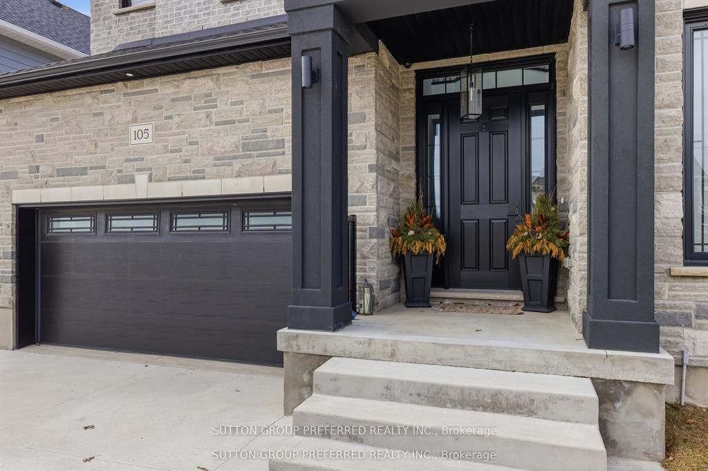 105 Harvest Lane Property Photo 2