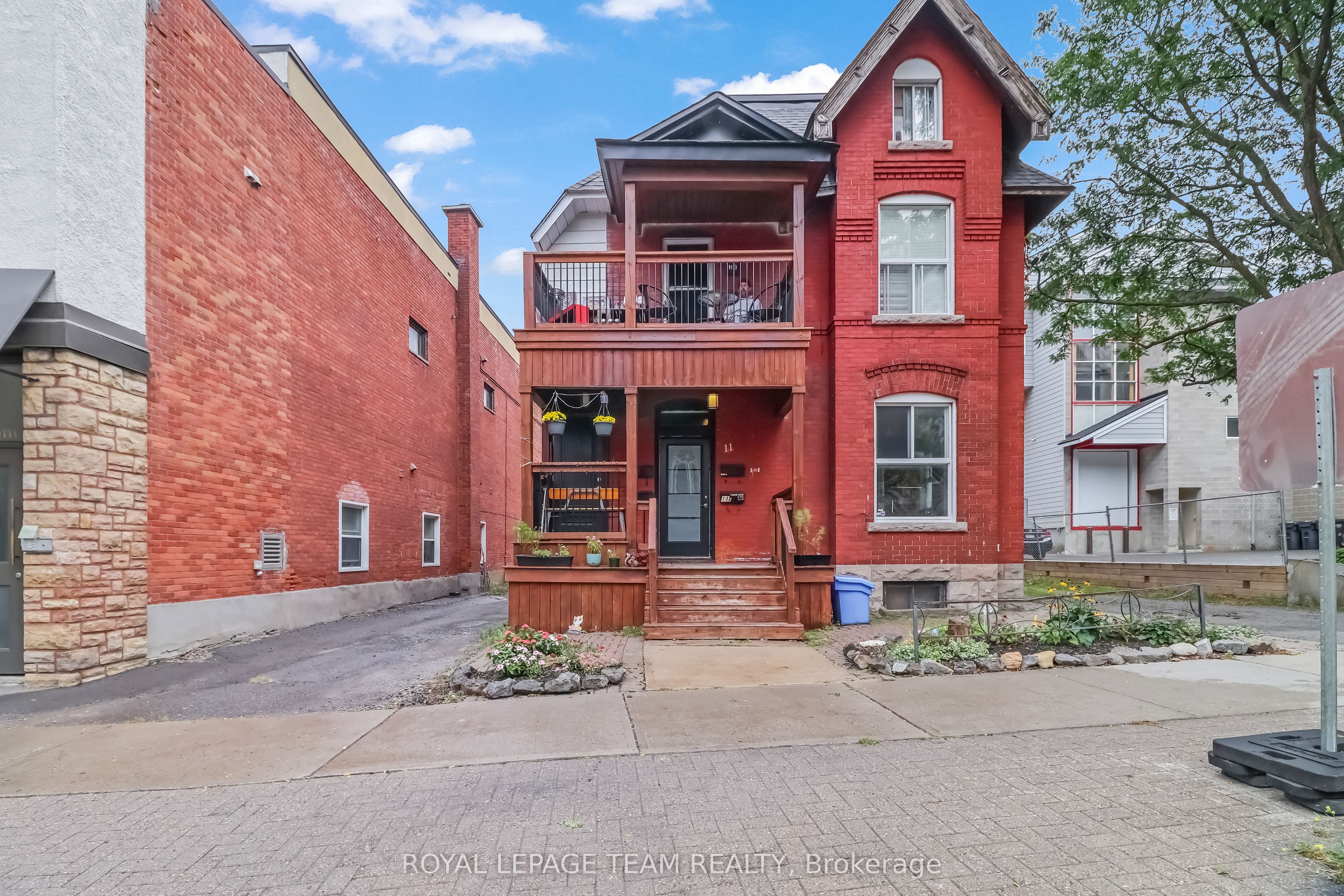 11 Fairmount Avenue 1 Property Photo 1