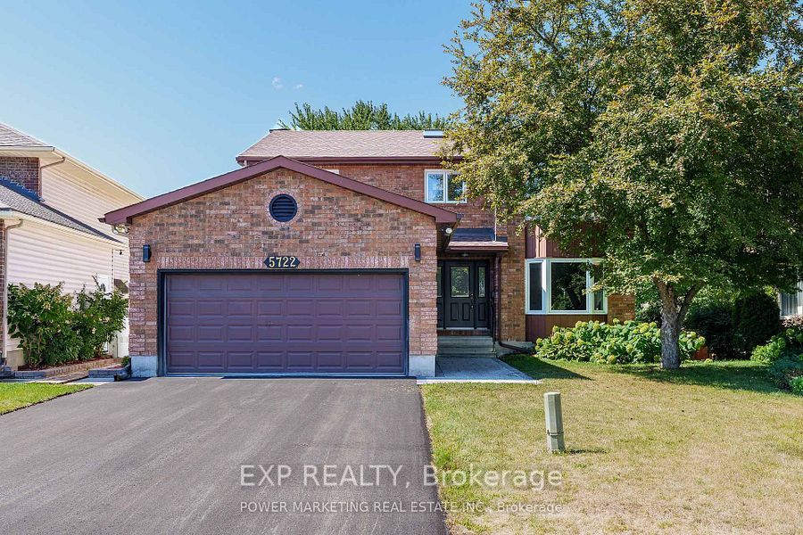 5722 KEMPLANE Court