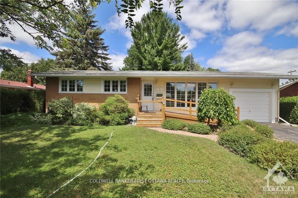 74 HILLIARD Avenue Property Photo 1