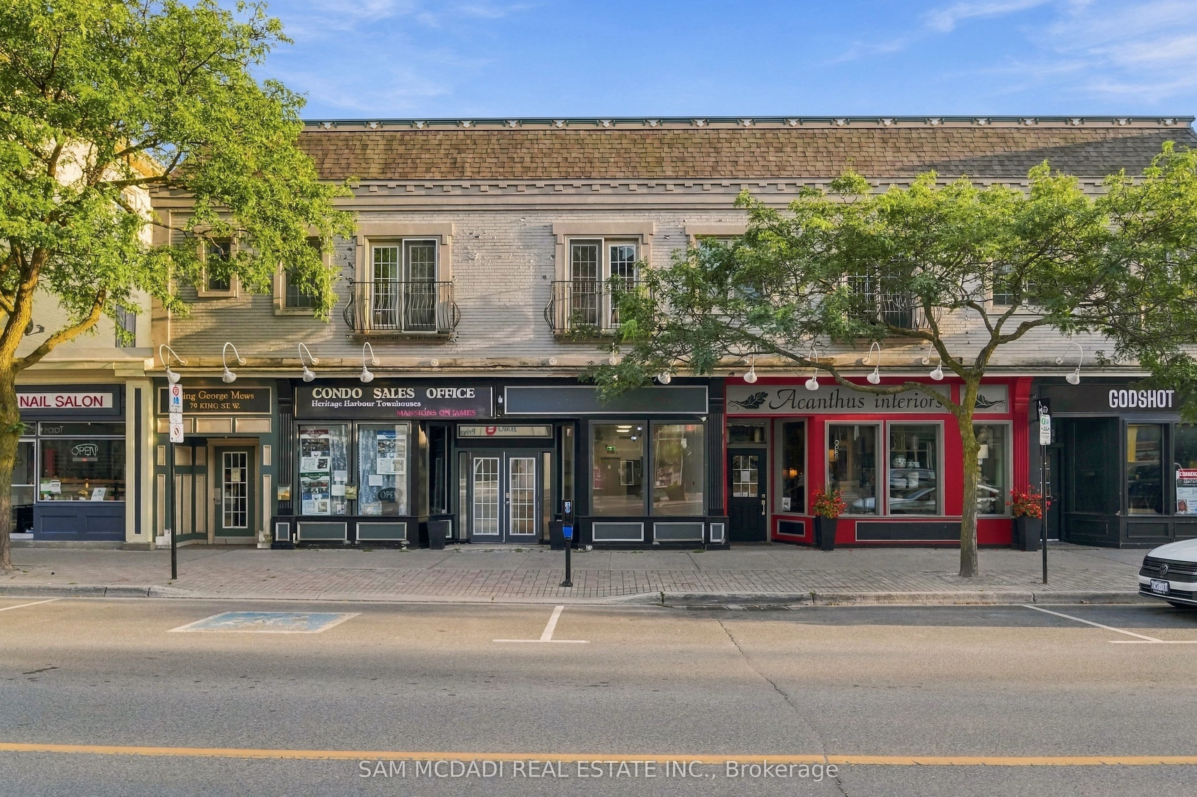79 King Street W A&b Property Photo 1