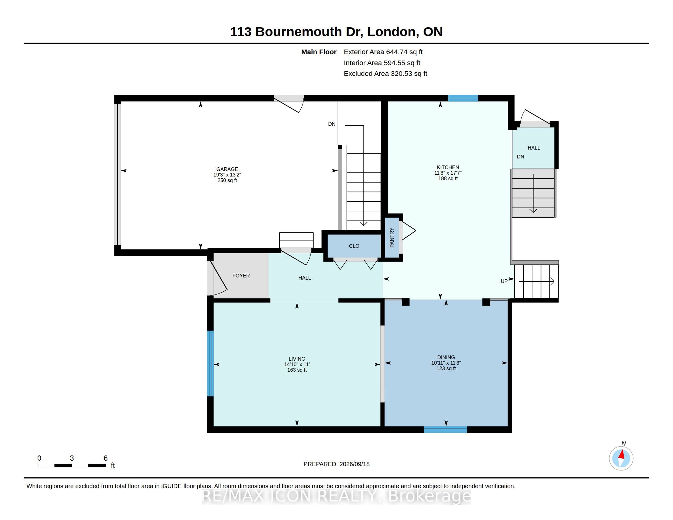 113 Bournemouth Drive Property Photo 41