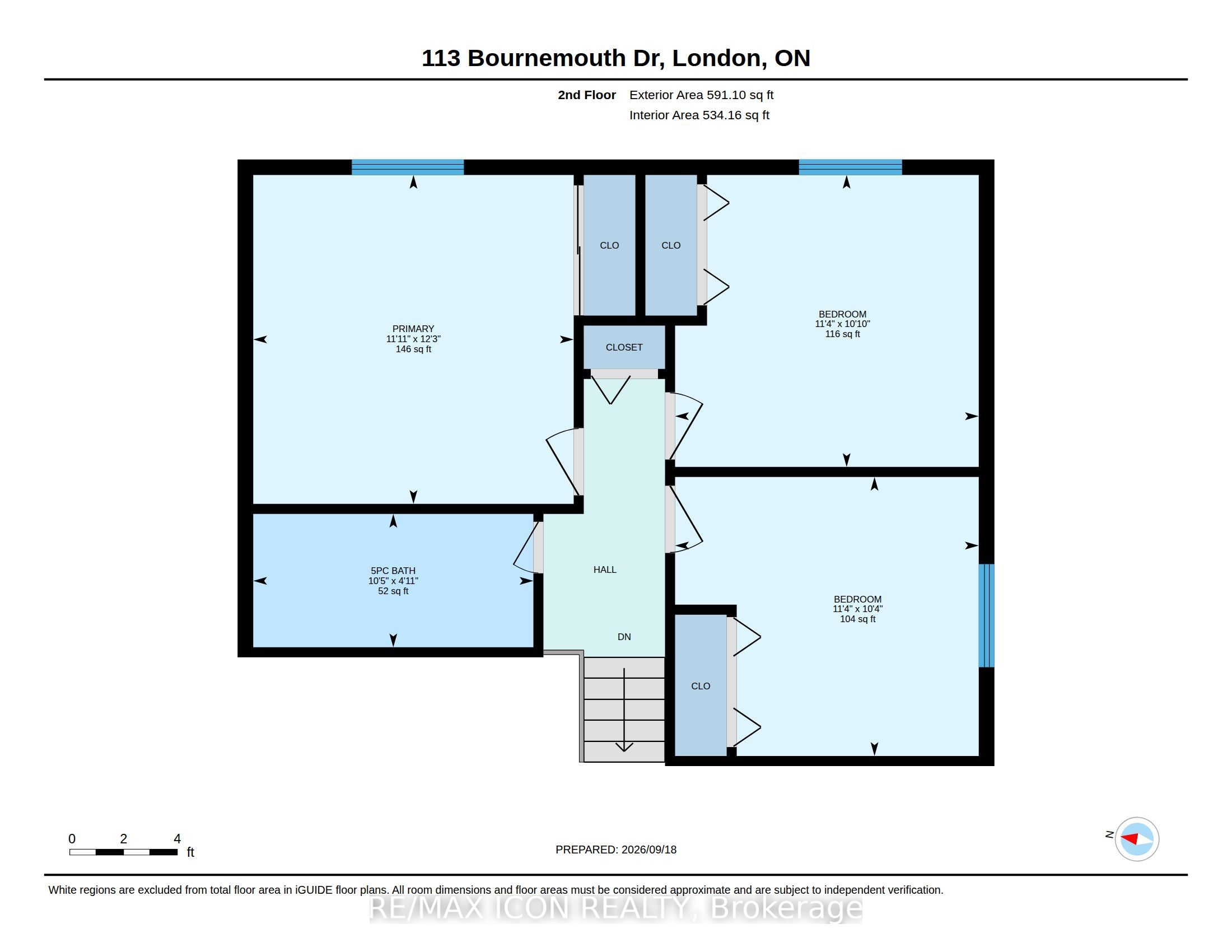 113 Bournemouth Drive Property Photo 42