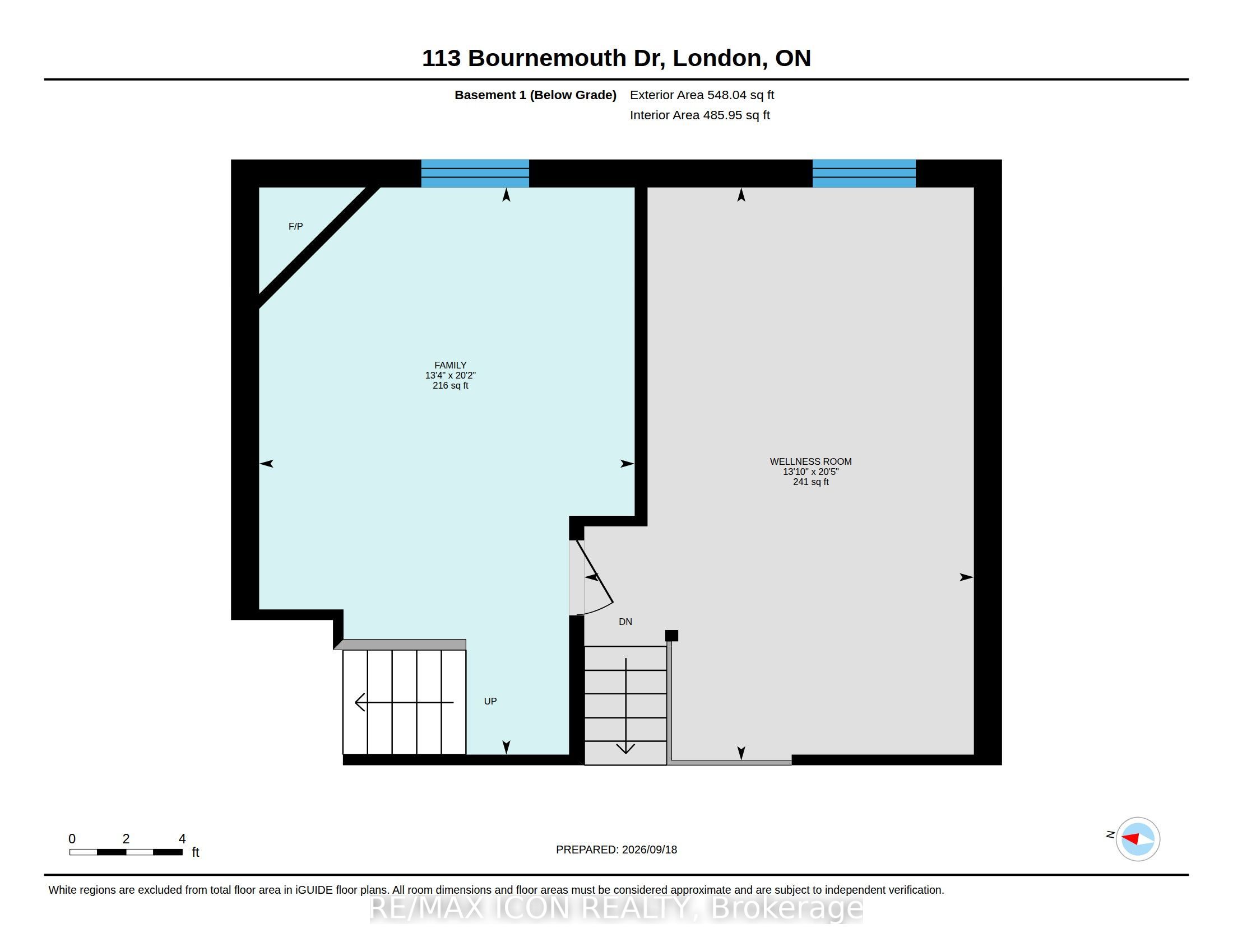 113 Bournemouth Drive Property Photo 43