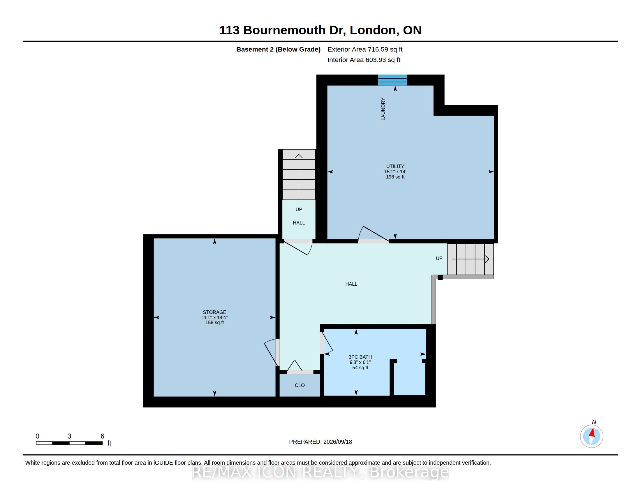 113 Bournemouth Drive Property Photo 44