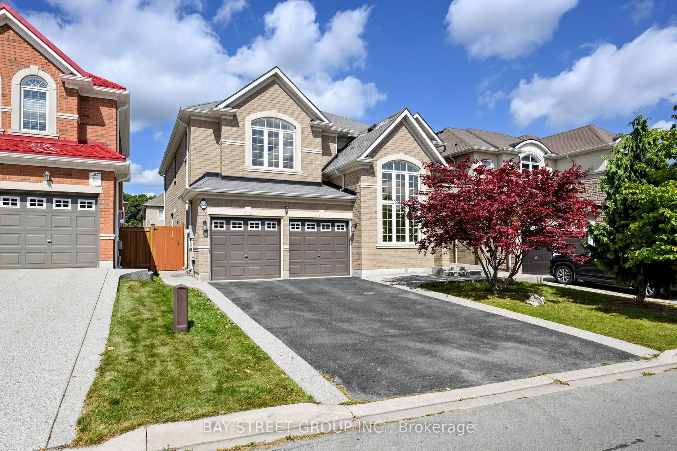 23 Woodhouse Street Property Photo 1
