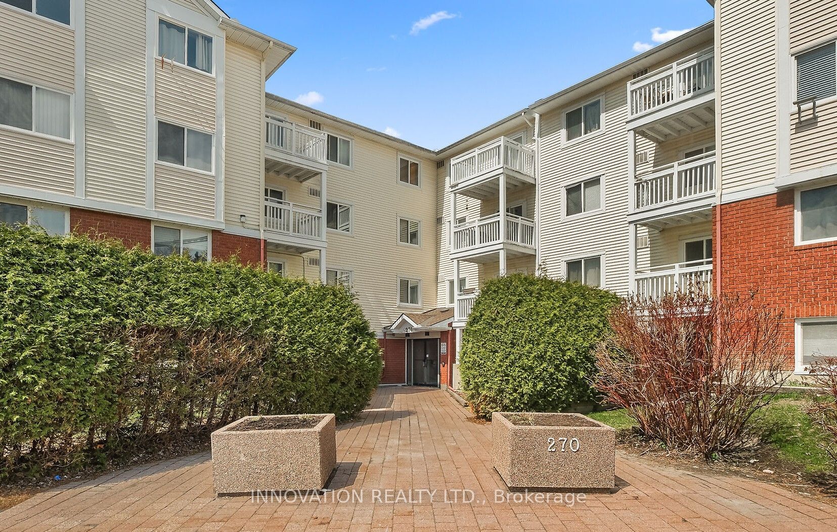 270 Lorry Greenberg Drive 110 Property Photo 1