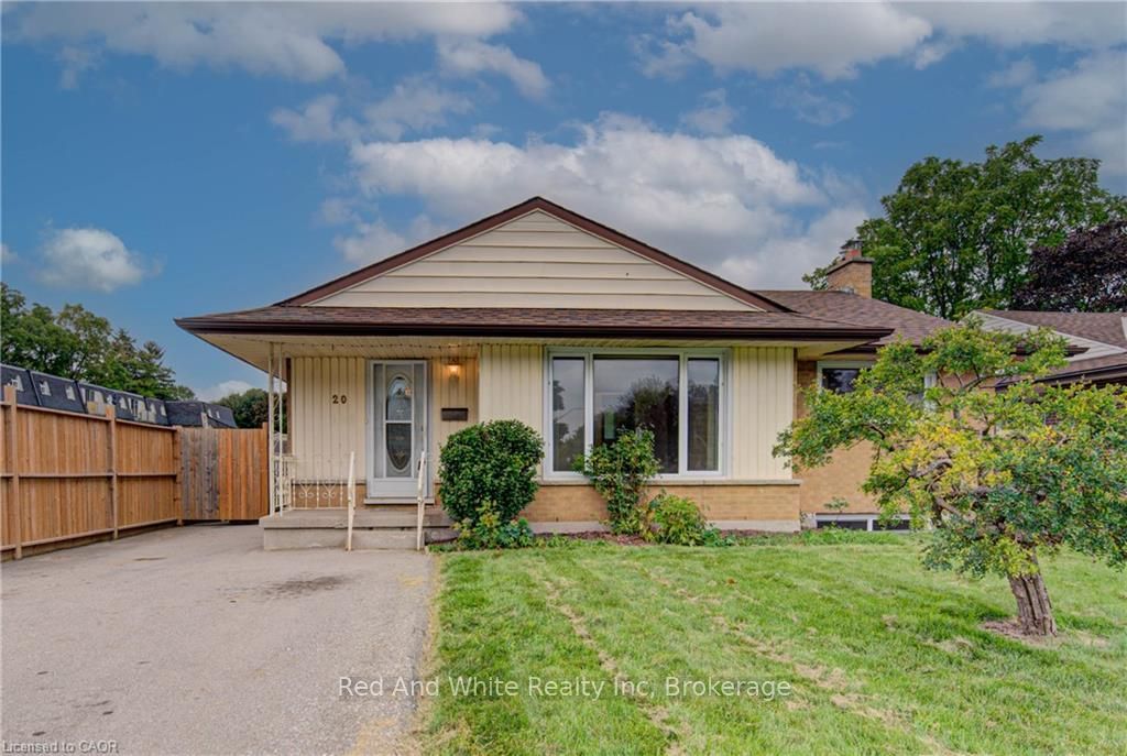 20 Gail Street Property Photo 1