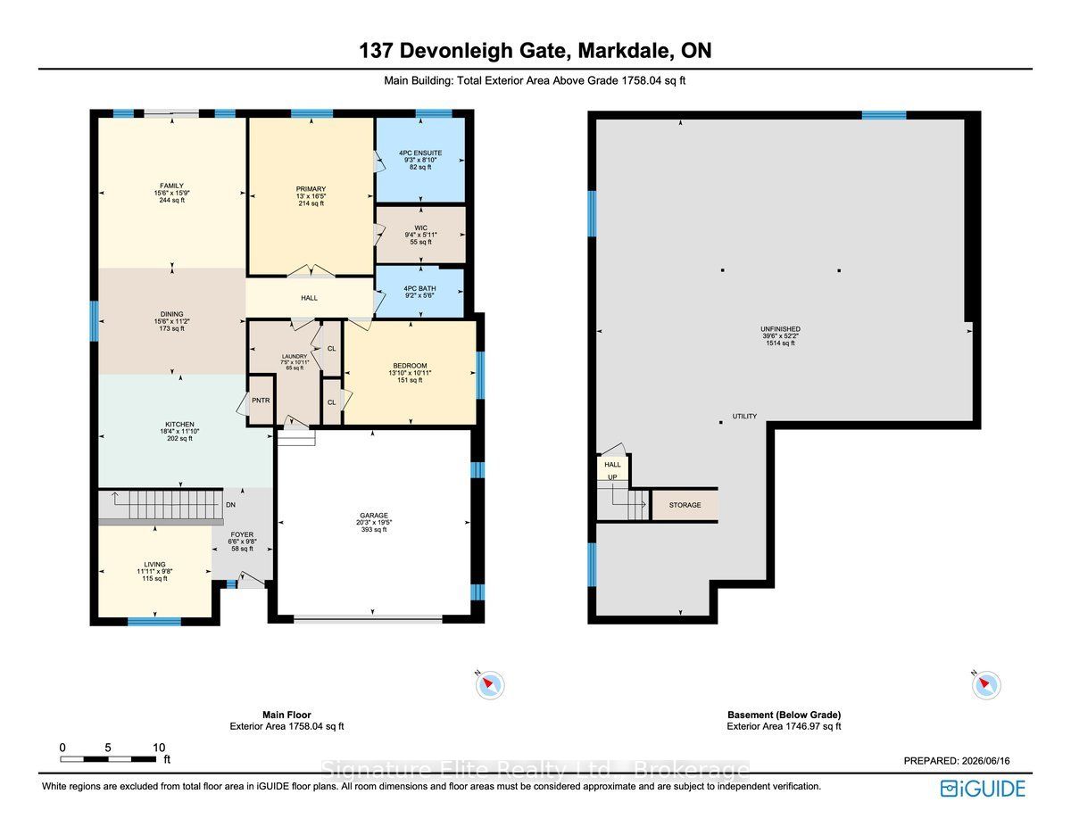 137 Devonleigh Gate Property Photo 6