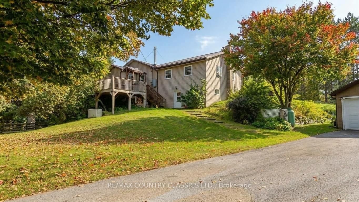 41 Old L'amable Road Property Photo 1