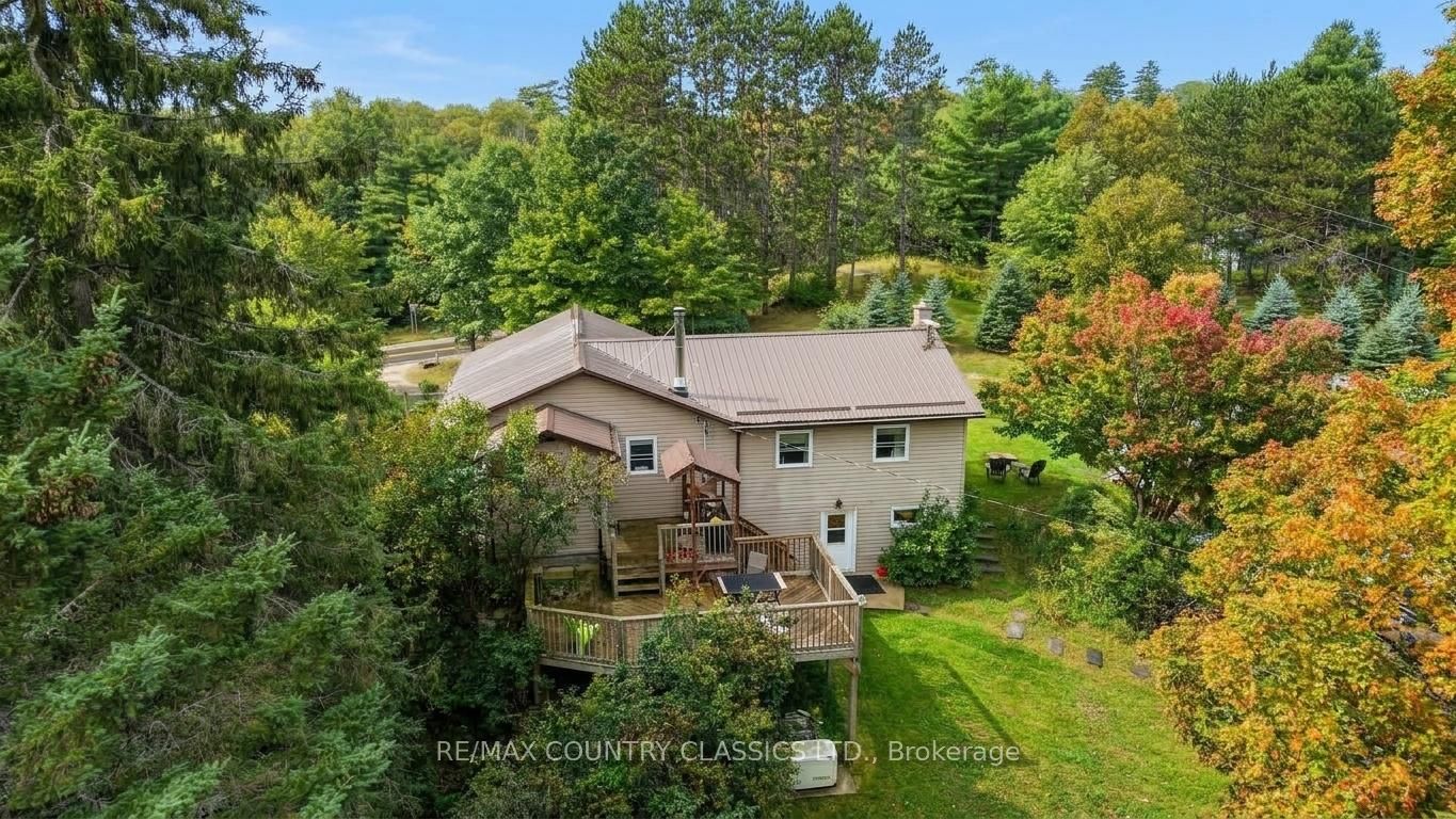 41 Old L'amable Road Property Photo 2