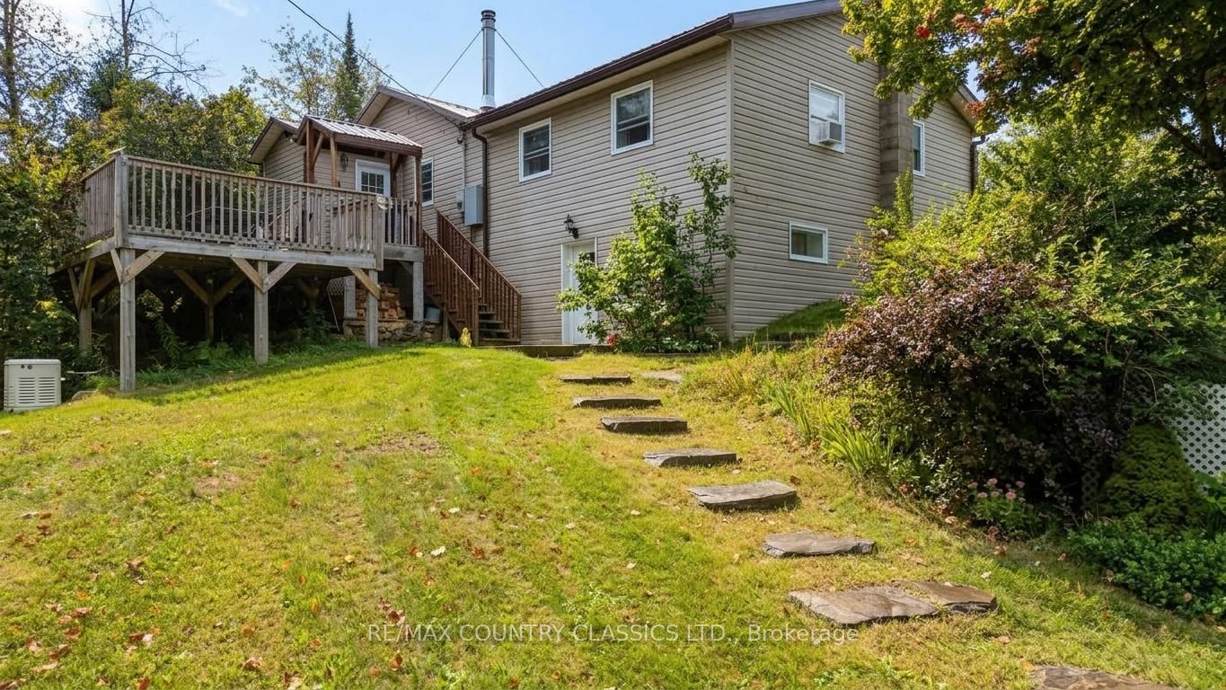 41 Old L'amable Road Property Photo 3