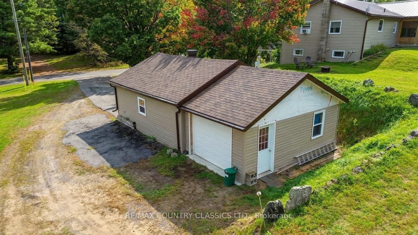 41 Old L'amable Road Property Photo 35