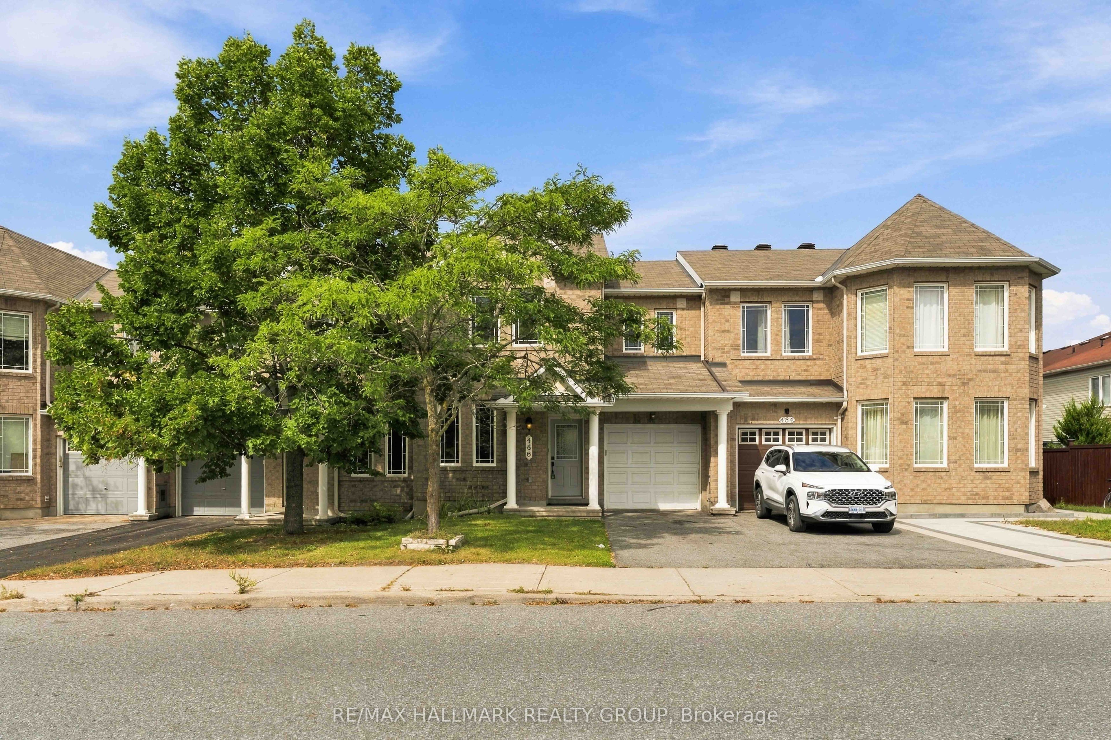 486 Paul Metivier Drive Property Photo 1
