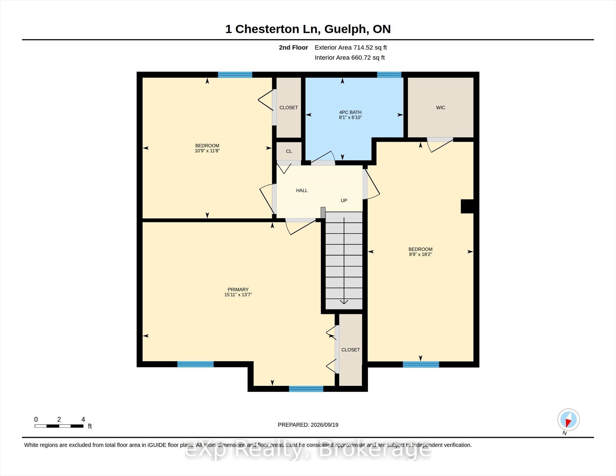 1 Chesterton Lane Property Photo 47
