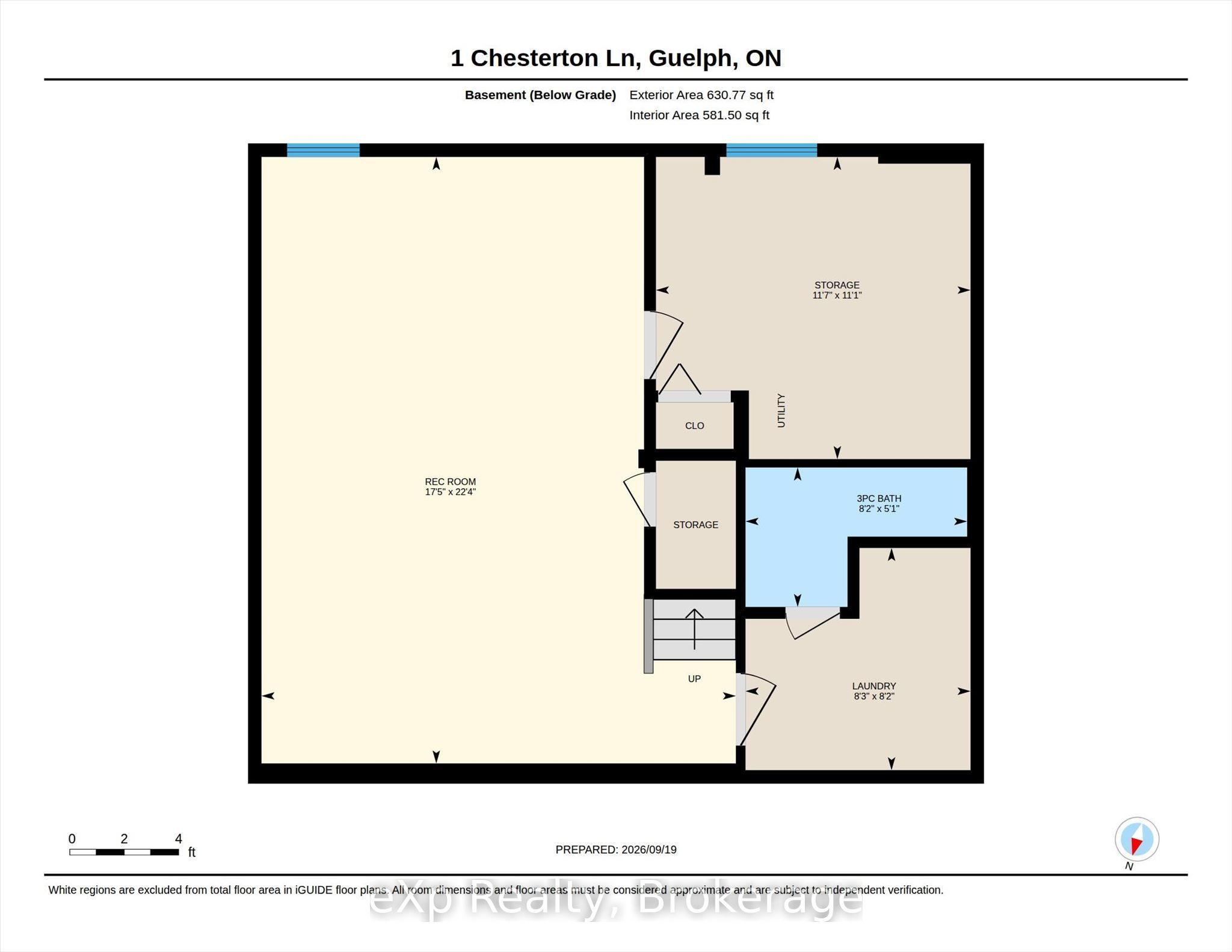 1 Chesterton Lane Property Photo 48