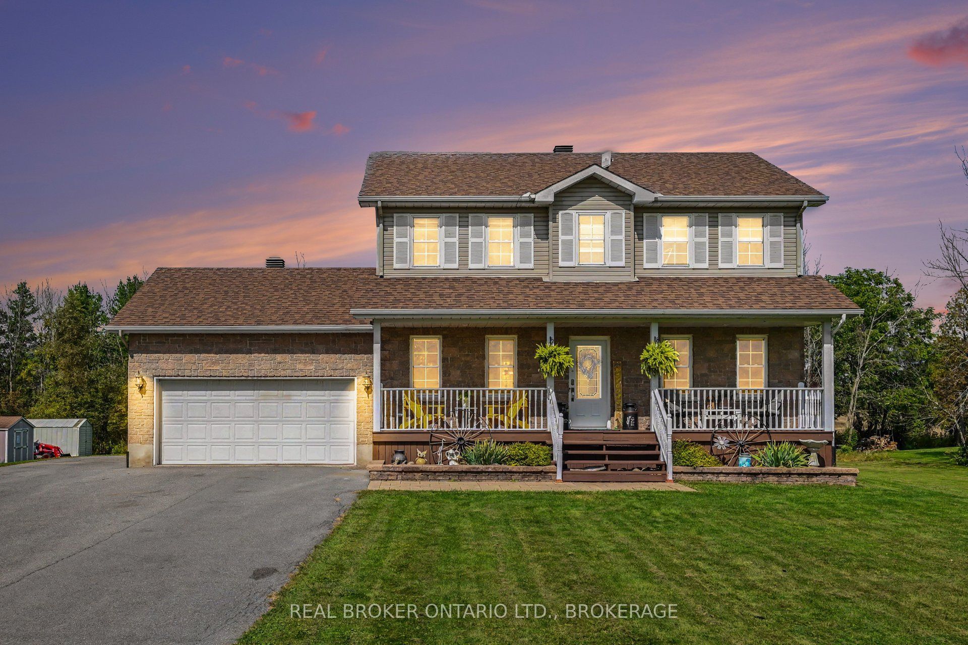 17615 Island Road Property Photo 1