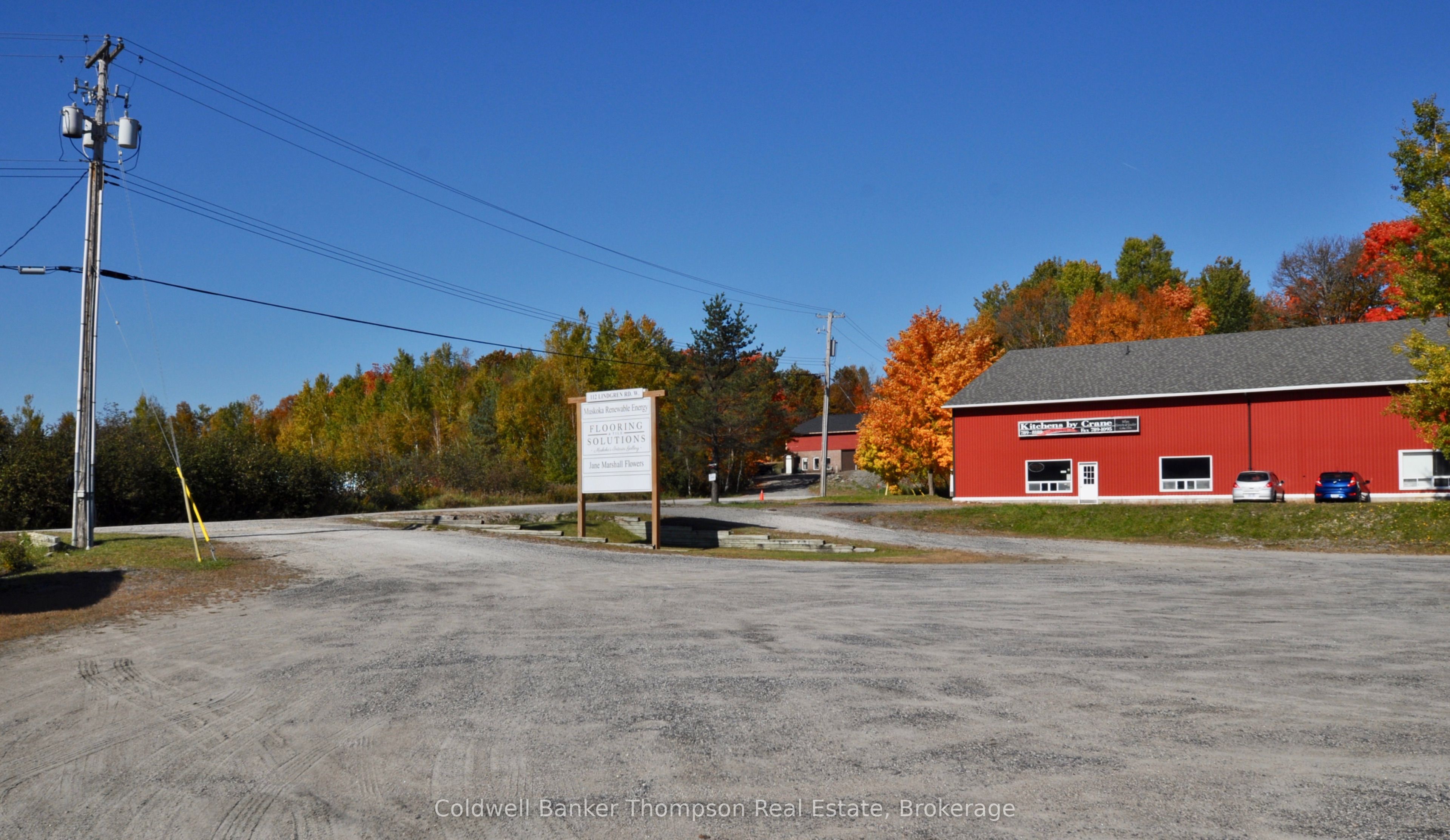 112 Lindgren Road W #10 Property Photo 17