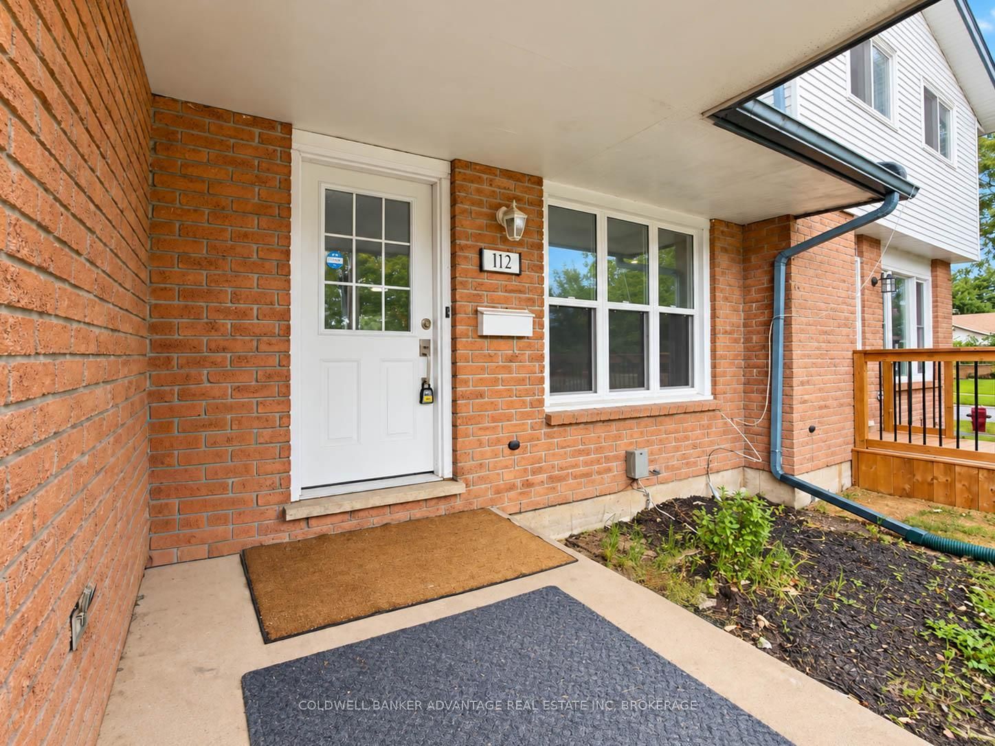 112 Northgate Drive Property Photo 2