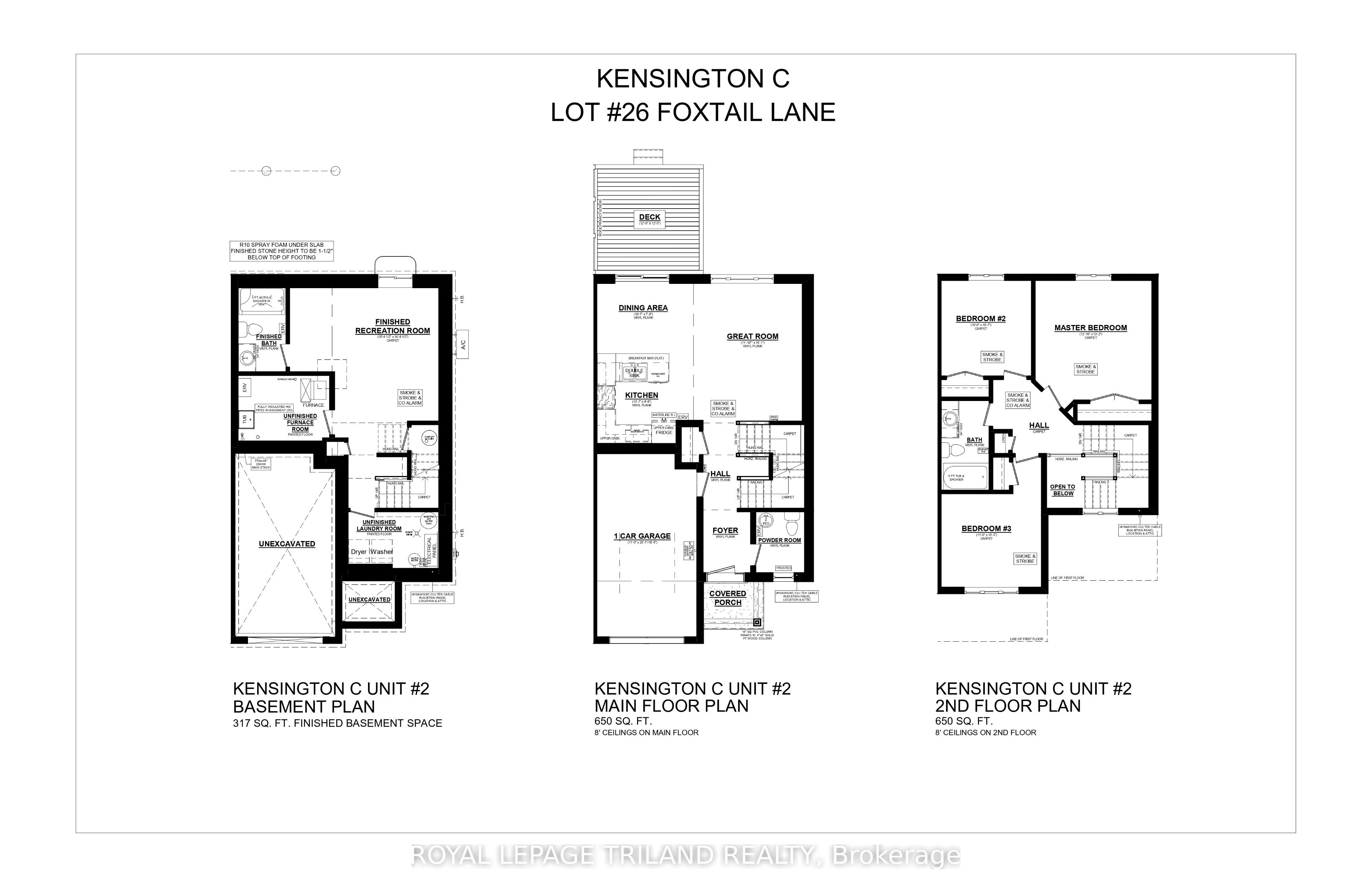 59 Foxtail Lane Property Photo 2